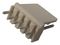 22-04-1051 - 2.5mm Pin Header 5 Way Lock