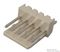 22-04-1051 - 2.5mm Pin Header 5 Way Lock