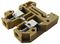 0294360000 - Terminal Block, Feed Through, Micro