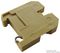 0294360000 - Terminal Block, Feed Through, Micro