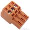 1597370000 - Socket Block, Screw, 3 Way