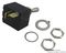 T7111A5 - Switch, SPST, IP68