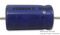 MAL202136471E3 - Electrolytic Capacitor, Miniature, 470 µF, 25 V, ± 20%, Axial Leaded, 1000 hours @ 85°C, Polar