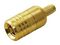 24-05L-15-TGG - Plug, SMB Straight RG174 Crimp