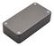 BIM2002/12-EMI/RFI - IP54 EMC Compliant ABS Enclosure - 100x50x25mm