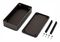 BIM2002/12-EMI/RFI - IP54 EMC Compliant ABS Enclosure - 100x50x25mm