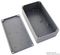 RTM5004/14-WH - IP54 White Die Cast Aluminium Project Enclosure - 120x66x40mm
