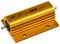 HSC10047RJ - Resistor, Wirewound 100W 5% 47R