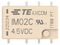 IM03GR - Relay, SMD, DPCO, 5V dc