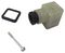 GDML2011LED24 - Plug, Free, with LED, 2+E Way