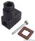 GDSN307.BLACK - Plug, Free, 3+E Way