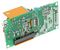 ECM40US12 - 12V, 3.5A, 40W, Open Frame Medical Power Supply