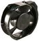 A2175-HBT TC GN - 240V AC 2 Terminal Alveolate Fan - 172 x 151 x 51mm