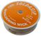 SW021/2,0/30 - SOLDASIP Lead-Free Desoldering Braid - 2mm x 30m