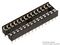 MC-2227-28-03-F1 - IC Socket, DIL, 0.3" / 7.62mm, 28 Way, 17 Pack