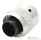 TR1004PMS1NB - Plug, Free, 4 Way, Size 10, IP65