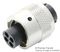 TR1004PMS1NB - Plug, Free, 4 Way, Size 10, IP65