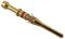 T3P22MC1LX - Contact, Pin, 22AWG, Crimp