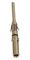 T3P20MC1LX - Crimp Pin, Gold, 20AWG