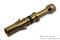 T3P26FC1LX - Crimp Socket, Gold, 26AWG