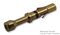 T3P26FC1LX - Crimp Socket, Gold, 26AWG