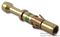 T3P20FC1LX - Crimp Socket, Gold, 20AWG