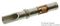192900-0634 - Solder Socket, 13A, Tin