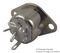 630-0510 - Socket, DIN, Flanged, 240 Degree, 5Pole