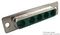 09 69 300 0055 - Socket, D, 5W5