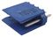 281695-5 - Header, THT, Vertical, 2.54mm, 1x 5 Way