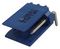281698-4 - Header, THT, Right Angle, 2.54mm, 1x 4 Way
