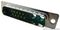 09 69 311 5133 - 13W3 D-Sub Plug