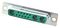 09 69 301 5133 - 13W3 D-Sub Socket
