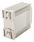 DNR60US24 - 24V, 2.5A, 60W, DIN Rail Mount AC to DC Power Supply
