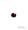 040-1030 - Cap, Glossy Red - 9mm, No Line