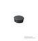 040-3010 - Cap, Glossy Grey - 14.5mm, No Line
