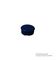 040-3040 - Cap, Glossy Blue - 14.5mm, No Line