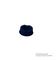 040-3040 - Cap, Glossy Blue - 14.5mm, No Line