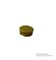 040-3050 - Cap, Glossy Yellow - 14.5mm, No Line