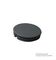 040-5010 - Cap, Glossy Grey - 28mm, No Line