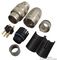 0332 04 - Plug, Free, 4 Way