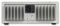 E3649A - 100W Bench Top Power Supply, 0V-60V and 800mA-1.4A