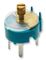 BFC280832659 - Trimmer, 5.5 to 65pF, 150V