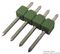 826926-4 - Header, Straight, 4 Way