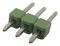826936-3 - Header, Straight, 3 Way