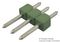 826936-3 - Header, Straight, 3 Way