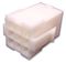 172161-1 - Receptacle Housing, 9 Way