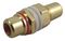 PSG01479 - Adaptor, Phono Socket to Socket, Gold / Red