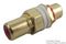 PSG01479 - Adaptor, Phono Socket to Socket, Gold / Red
