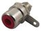PSG01504 - Socket, Phono, Chassis, Red, 10 Pack